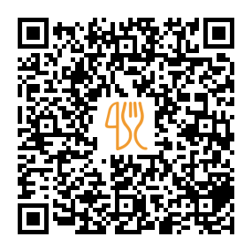 QR-code link para o menu de Mediterranean Pizza