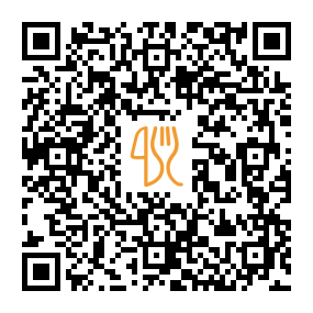 QR-kód az étlaphoz: Asian Fusion Kitchen