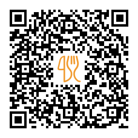 QR-code link naar het menu van Boudreaux's Cajun Grill