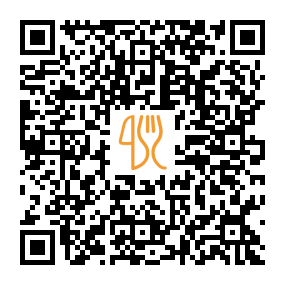 QR-Code zur Speisekarte von Cue Barbecue