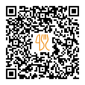 QR-code link para o menu de Roman Delight Pizza