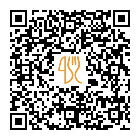 QR-code link para o menu de Provender Kitchen