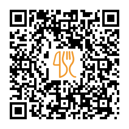 QR-code link para o menu de Rib Room