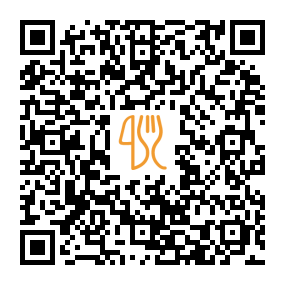 QR-code link para o menu de Café Amarcord