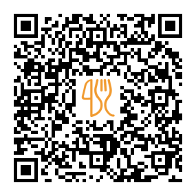 Enlace de código QR al menú de Homespun Foods