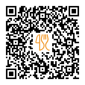 QR-code link para o menu de Jerry's Pizza