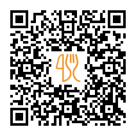 QR-code link para o menu de Spoonful Cafe