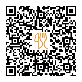 QR-code link către meniul The Bunkhouse