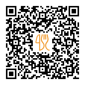 QR-code link para o menu de Rooster Fish Brewing Pub