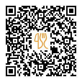 QR-code link para o menu de Café Momo