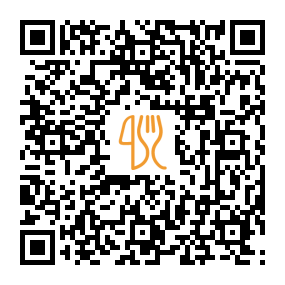 QR-code link para o menu de Mi Rancherita