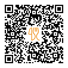 QR-code link para o menu de Pizzoodles