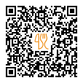 QR-code link para o menu de Hibachi Buffet