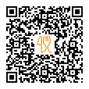 QR-code link para o menu de Shake Shack