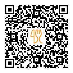 QR-code link para o menu de Jade Garden