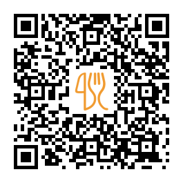 QR-code link către meniul Fuel Cafe