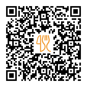 QR-code link para o menu de Blue Martini Lounge