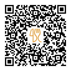 QR-code link para o menu de Megumi