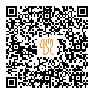 QR-code link para o menu de Dish Society