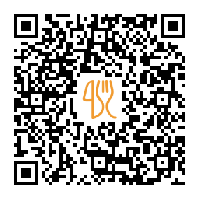 QR-code link para o menu de New Garden