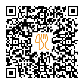 QR-code link para o menu de Blatt Beer Table