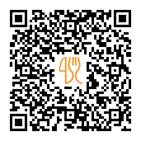 QR-code link para o menu de Joe's New York Pizza