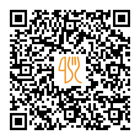 QR-code link para o menu de Flatbread Social