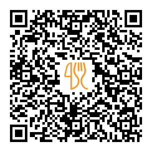 QR-code link para o menu de The Quarter Barrel Arcade Brewery