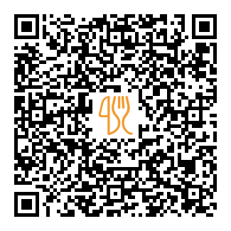 QR-code link para o menu de Happy Joe's Pizza North Liberty