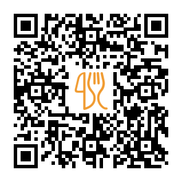 QR-code link para o menu de Marty's CafÉ