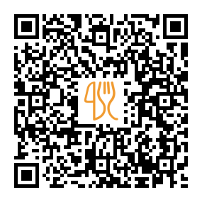 QR-code link para o menu de Geffen Gourmet