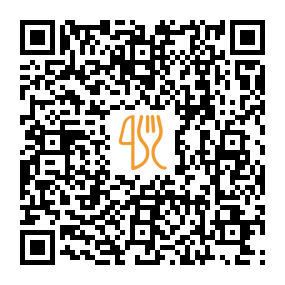 QR-kode-link til menuen på Chicken Comers Bbq