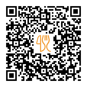 QR-code link para o menu de Scooter's Coffee