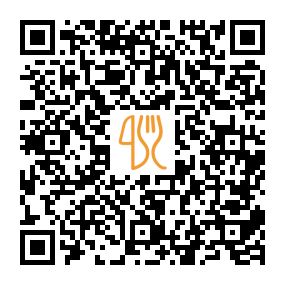 QR-code link para o menu de Habibi Mediterranean Cafe