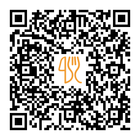 QR-code link către meniul Coconut Grill