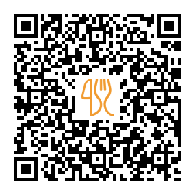 QR-code link para o menu de Vinegar Hill House