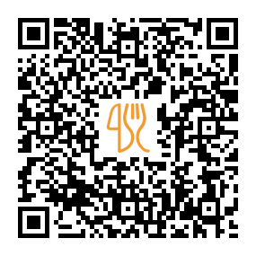 QR-code link para o menu de Badger's Island Pizza