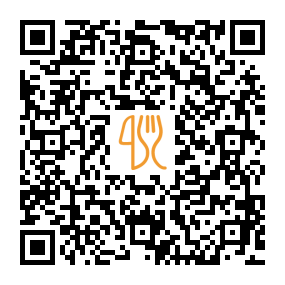 QR-code link para o menu de East African Grocery