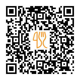 QR-code link para o menu de Beny's Diner