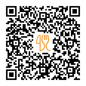 QR-code link para o menu de Burger King