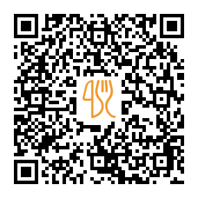 QR-code link para o menu de Houston Hall