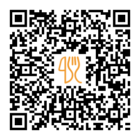 QR-code link para o menu de Blue Sushi Sake Grill