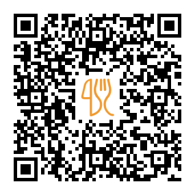 QR-code link para o menu de Dockside Diner