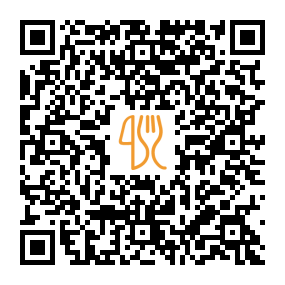 QR-code link para o menu de Horseshoe Café