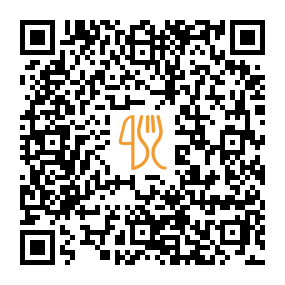 QR-code link para o menu de West Ave Pizza Grill