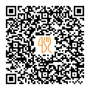 QR-code link para o menu de The Poke Shack