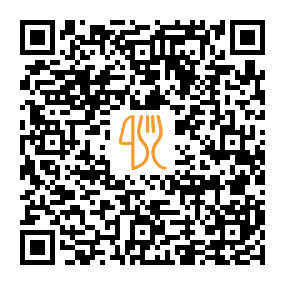 QR-code link para o menu de Fort Defiance