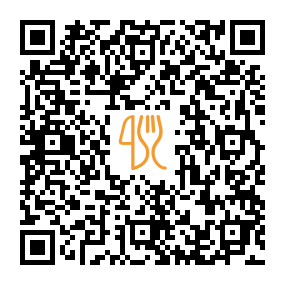 QR-code link para o menu de Yen's Cafe