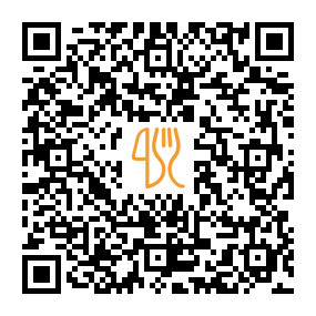 QR-code link para o menu de Teddy's Bigger Burgers