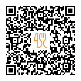 QR-code link către meniul Kevin's Club House